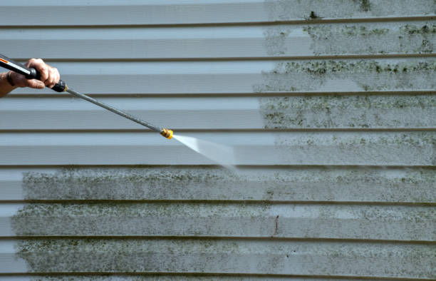 Best Sidewalk and Walkway Cleaning  in Peach Lake, NY