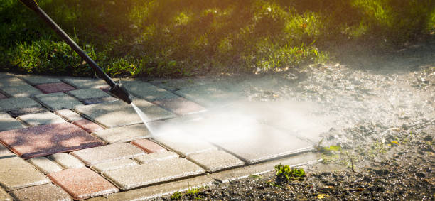 Best Playground Equipment Cleaning  in Peach Lake, NY