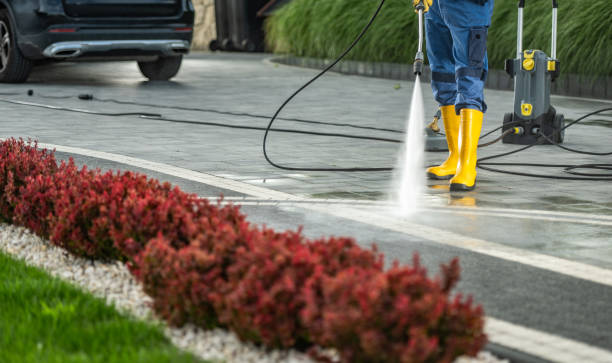 Best Patio and Deck Pressure Washing  in Peach Lake, NY