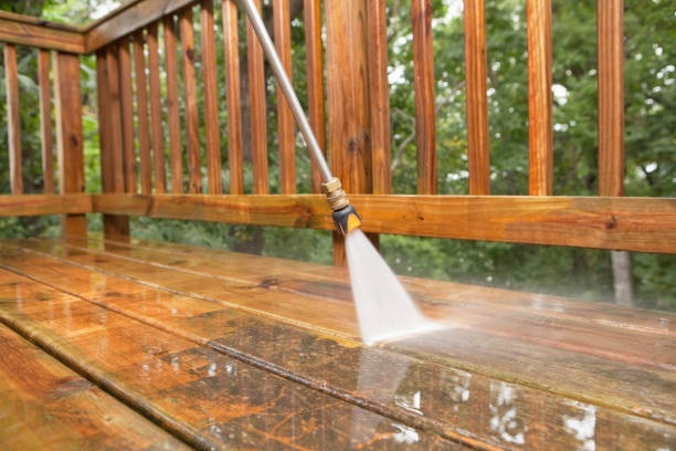 Best Soft Washing  in Peach Lake, NY